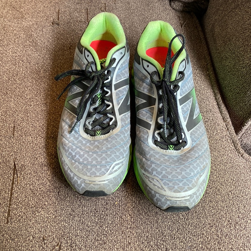 Men's New Balance Sneakers